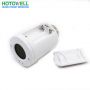Asistente del hogar del termostato Zigbee
