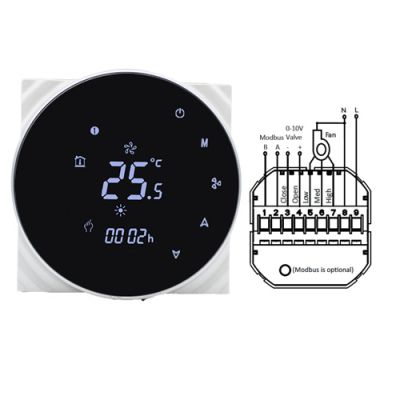 Smart Thermostat Australia