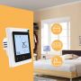 110v House Thermostat for Underfloor Heating System