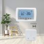 Hotowell Multi Room Thermostat Wireless