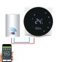 2021 Hotowell Top Rated Wifi Thermostat