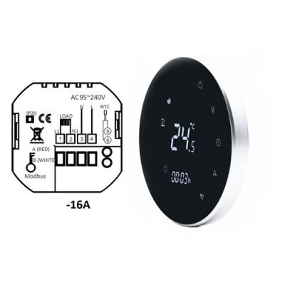 Termostato Wifi mejor calificado de Hotowell 2021