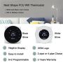 Smart Life Wifi Thermostat