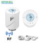 Termostato Hotowell 2 Zigbee Reino Unido