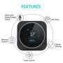 Hotowell Multi Stage 24V Remote Thermostat