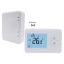 7 Day Wireless Programmable Thermostat