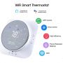 Hotowell Multi Stage 24V Remote Thermostat