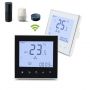 Hotowell Best Smart 4 Pipe 3 Fan Speed Thermostat