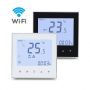 7 Wire Cooling Thermostat