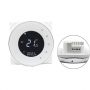 Wifi Enabled Line Voltage Thermostat