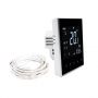 Smart Life App Compatible Thermostat