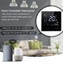 House Thermostat Replacement