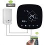 The Best Touch Screen Wifi Controlled Thermostat
