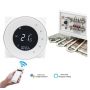 Wifi Round Thermostat