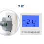 Termostato de hotel Modbus