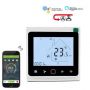 Smart New Thermostat
