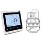 Smart New Thermostat