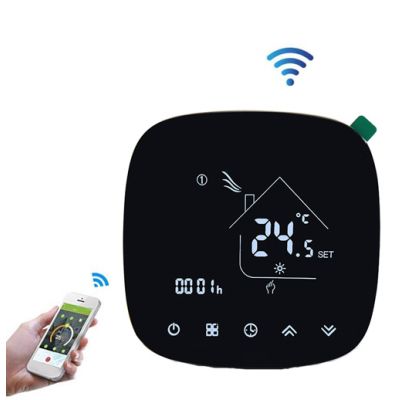 Best Smart New Thermostat