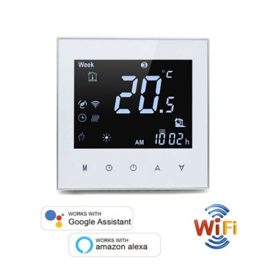 Best Wifi Electronic Thermostat