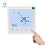 Room Temperature Control Radiator Thermostat with WiFi Communication