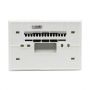 24Vac Smart 2 Stage Heat Pump Thermostat