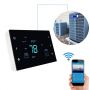 24Vac Smart 2 Stage Heat Pump Thermostat