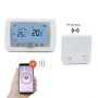 App Controlled Wireless Wifi Thermostat