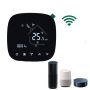 7 Day Programmable Touchscreen Thermostat