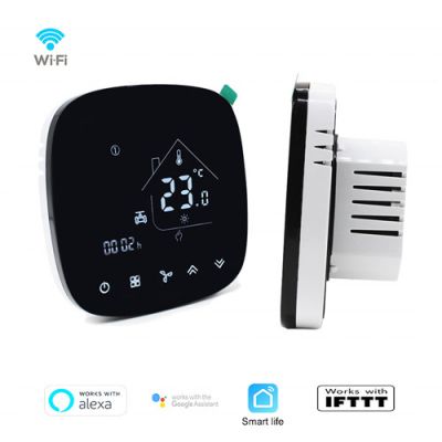 7 Day Universal Programmable Thermostat