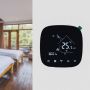 7 Day Programmable Touchscreen Thermostat