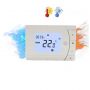 Basic Home Thermostat