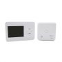 Wireless Wifi Thermostat With Receiver for Boiler