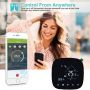 Best Wifi Ac Thermostat