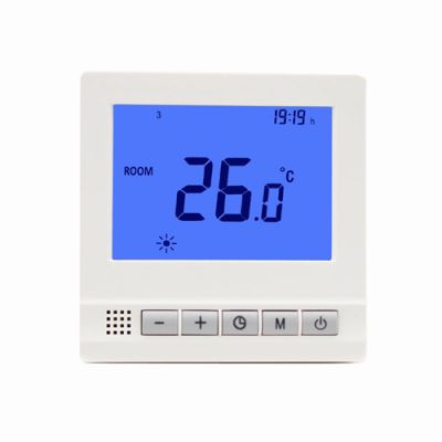 Best Non Wifi Thermostat