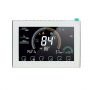 24v Wifi Smart Heat Pump Thermostat