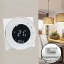 Electronic Programmable Thermostat