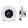 Termostato programable de alto voltaje