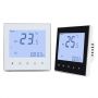 Home Thermostat Controlled By Smartphone