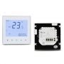 Home Thermostat Controlled By Smartphone