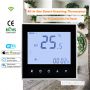 Best Wifi Universal Thermostat