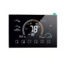 24VAC Multi Zone Smart Thermostat For Heating And Cooling