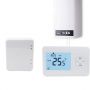 Programmable Thermostat Wireless