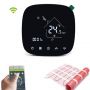 Smartphone Programmable Thermostat