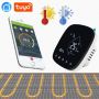 Best Smart Digital Line Voltage Thermostat