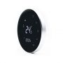 Round Digital Thermostat Heat Only