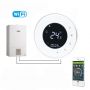 Remote Control Home Thermostat