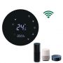 Remote Control Home Thermostat