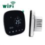 remote control house thermostat