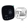 Remote Control Room Thermostat