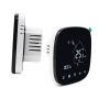 Remote Control Thermostat For Electric Baseboard